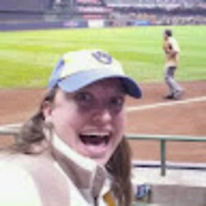 Meet your Posher, Andrea